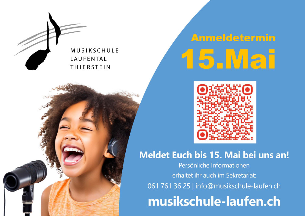 Musikschule Laufental - Thierstein (1/1)